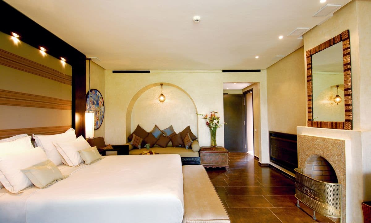 Mountain View Suite